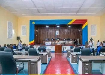 Assemblée provinciale du Kasaï-Central : Le président déchu défie le Vice-Premier ministre de l’Intérieur