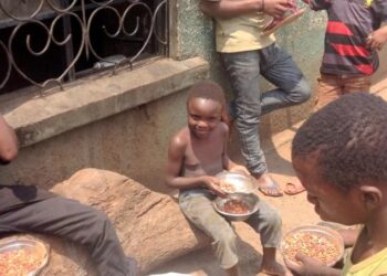 Nord-Kivu : Des milliers d’enfants livrés à eux-mêmes dans les rues, victimes collatérales des conflits armés