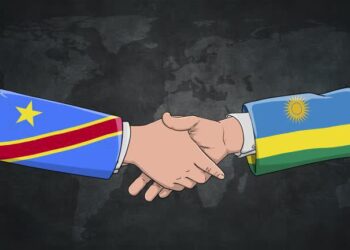 RDC–Rwanda : Un accord de paix imminent sous la médiation américaine