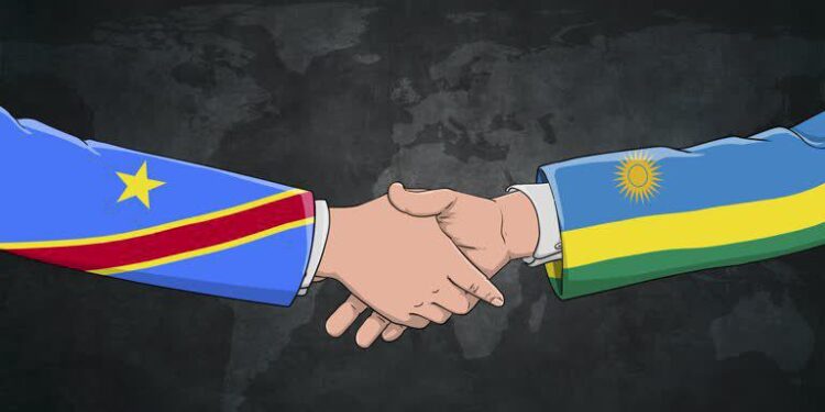 RDC–Rwanda : Un accord de paix imminent sous la médiation américaine