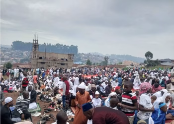 Nord-Kivu : À Beni, les musulmans célèbrent la Tabaski et lancent un appel fort à la paix