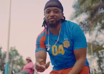 Wenge Politica – Alesh signe une claque musicale