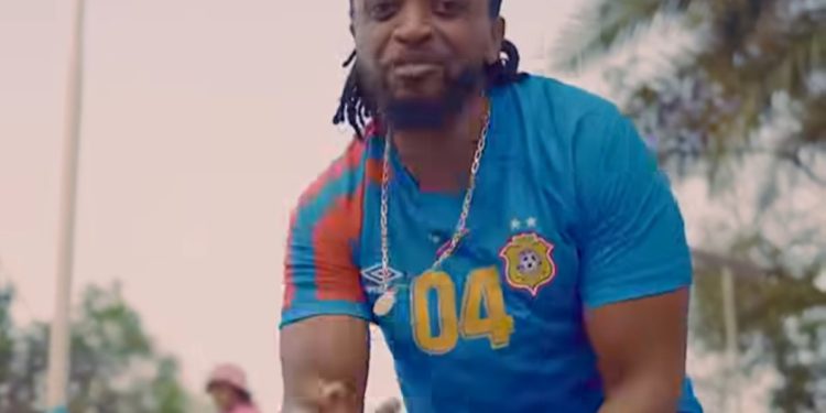 Wenge Politica – Alesh signe une claque musicale