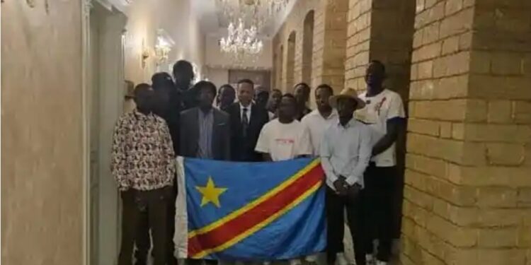 Guerre Israël-Iran : 16 étudiants congolais évacués à Bakou