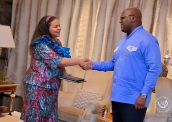 RDC-Rwanda : La MONUSCO réaffirme son soutien à l’accord de paix signé à Washington