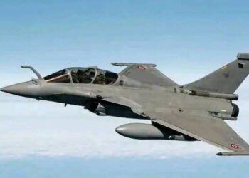 Intrusion aérienne à Minembwe : les FARDC interceptent un aéronef non identifié