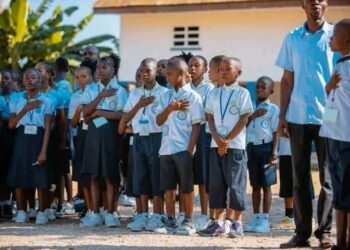 ENAFEP 2025 : Un défi national relevé malgré l’insécurité à l’Est