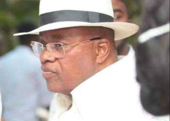 L’indépendance sous le signe du patriotisme de Tshimbombo Mukuna : Alain Mupundu lui rend hommage
