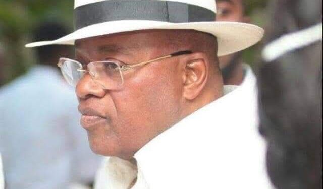 L’indépendance sous le signe du patriotisme de Tshimbombo Mukuna : Alain Mupundu lui rend hommage