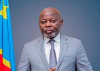 RDC : Vital Kamerhe appelle à rompre définitivement le cycle de la violence