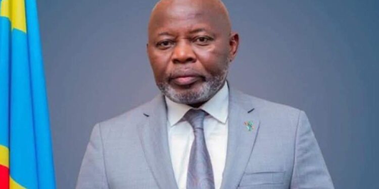 RDC : Vital Kamerhe appelle à rompre définitivement le cycle de la violence