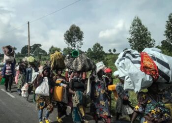 RDC : La délégation congolaise à l’ONU tire la sonnette d’alarme sur la crise humanitaire dans l’Est du pays