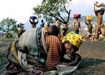 RDC : La délégation congolaise à l’ONU tire la sonnette d’alarme sur la crise humanitaire dans l’Est du pays