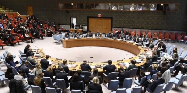 RDC : Le Conseil de sécurité de l’ONU prolonge d’un an le régime de sanctions et le mandat de son Groupe d’experts