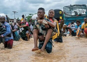 RDC : Le gouvernement prépare un plan de sortie de crise et de résilience face aux inondations à Kinshasa