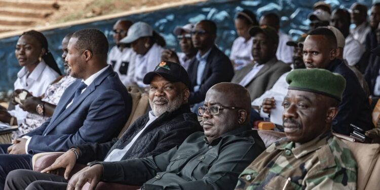 RDC – M23 : Corneille Nangaa marginalisé par Kigali pour ambition excessive de prise du pouvoir par la force, selon l’ONU