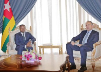 RDC-Rwanda : L’Union européenne insiste sur la mise en œuvre effective de l’accord de paix signé à Washington