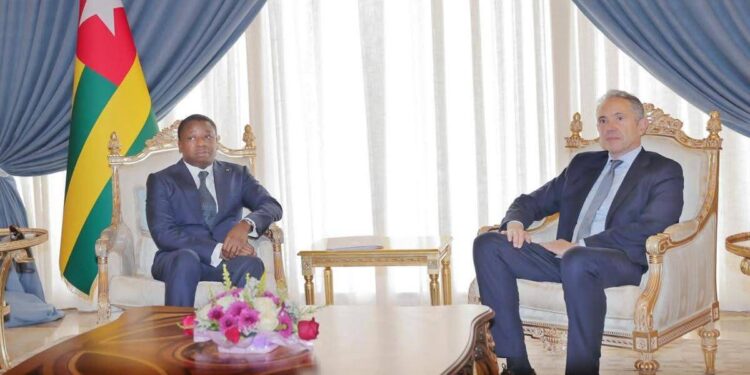 RDC-Rwanda : L’Union européenne insiste sur la mise en œuvre effective de l’accord de paix signé à Washington