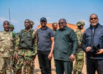 RDC – AFC/M23 : Tensions internes, retour de Kabila et projet de nomination de Laurent Nkunda  (Rapport de l’ONU)