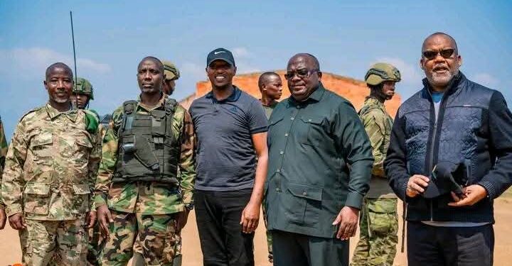 RDC – AFC/M23 : Tensions internes, retour de Kabila et projet de nomination de Laurent Nkunda  (Rapport de l’ONU)