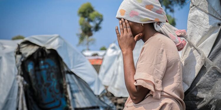 RDC – Violences sexuelles en zone de conflit : nette baisse des cas impliquant des agents de la PNC, selon l’ONU