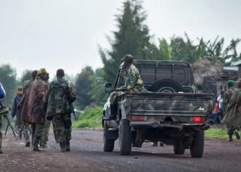 RDC : La ministre des Droits humains alerte sur l’enlèvement de plus de 300 jeunes par les rebelles AFC-M23