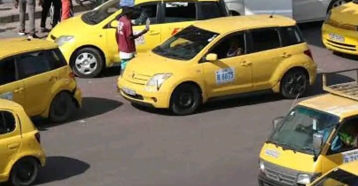 Kinshasa : Plusieurs sociétés de service de transport de passagers et de livraison interdites de poursuivre les activités