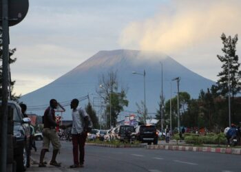 Goma : Un cambiste braqué en plein jour par des hommes armés à Himbi