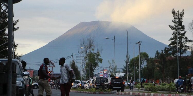 Goma : Un cambiste braqué en plein jour par des hommes armés à Himbi