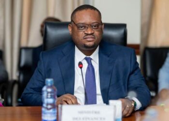 RDC–FMI : La première revue de l’accord jugée concluante par le ministère des Finances