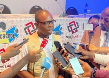 CREFDL dans la tourmente : comptes bancaires bloqués, co-fondateurs en guerre ouverte contre le coordonnateur Valery Madianga