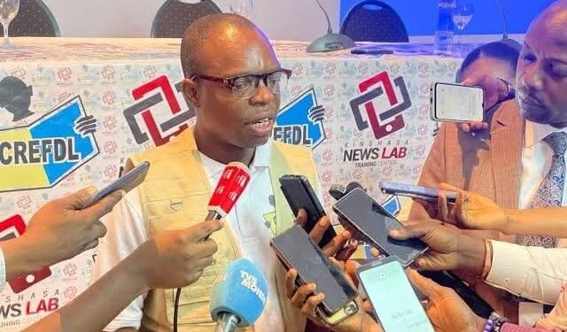CREFDL dans la tourmente : comptes bancaires bloqués, co-fondateurs en guerre ouverte contre le coordonnateur Valery Madianga