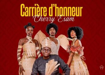 La Mode congolaise perd un Maître : Une aiguille s’est tuée, Cherry Esam s&rsquo;en va