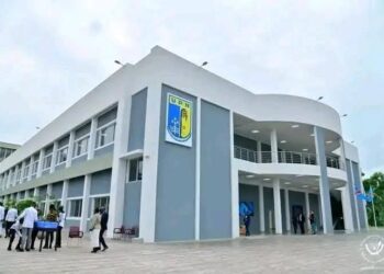 Kinshasa : Le président Félix Tshisekedi attendu ce 9 juillet à l’UPN pour l’inauguration des nouvelles infrastructures