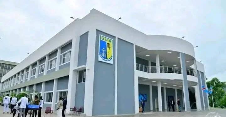 Kinshasa : Le président Félix Tshisekedi attendu ce 9 juillet à l’UPN pour l’inauguration des nouvelles infrastructures