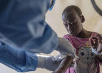 RDC : Mpox et choléra sous haute surveillance