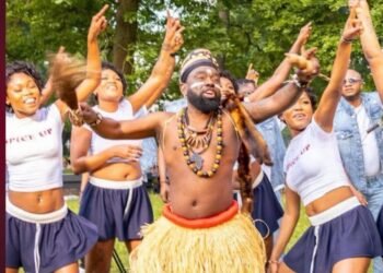 Musique : la chanson « Zala » d’Héritier Watanabe interdite de diffusion par la censure