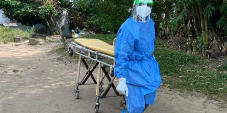 Crise sanitaire à l’Orphelinat Mama Koko : une épidémie meurtrière frappe les enfants