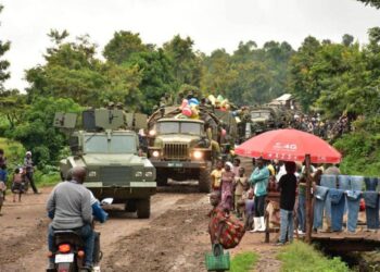 RDC – Est : Plus de 7 000 soldats déployés à Kalemie, vers une contre-offensive pour libérer Bukavu et Goma ?
