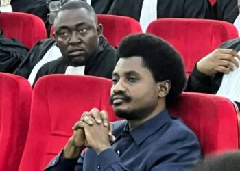 Procès Constant Mutamba : la Cour de cassation reporte l’audience au 23 juillet après un début agité