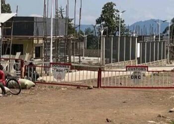 RDC : L’Ouganda rouvre le poste frontalier de Bunagana