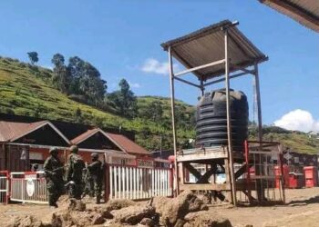 RDC : L’Ouganda rouvre le poste frontalier de Bunagana