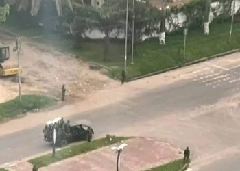 Kinshasa : coup d’État déjoué ou enquête administrative ? Le flou persiste