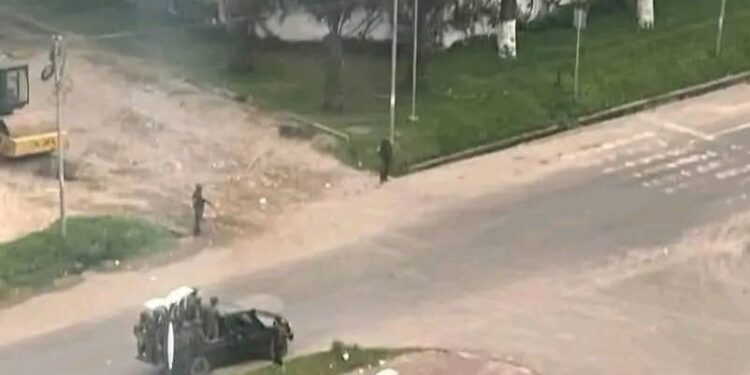 Kinshasa : coup d’État déjoué ou enquête administrative ? Le flou persiste