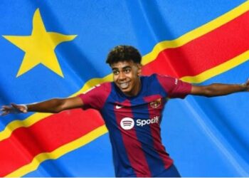 RDC – FC Barcelone : un partenariat inédit de 10 millions d’euros pour promouvoir l’image du pays à l’international