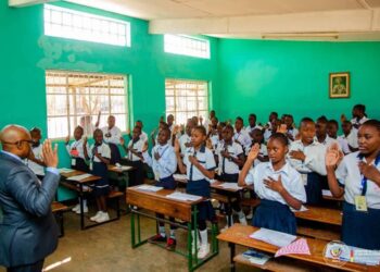 RDC – Éducation : Le ministère rassure sur la mise à disposition des bulletins de fin d’année