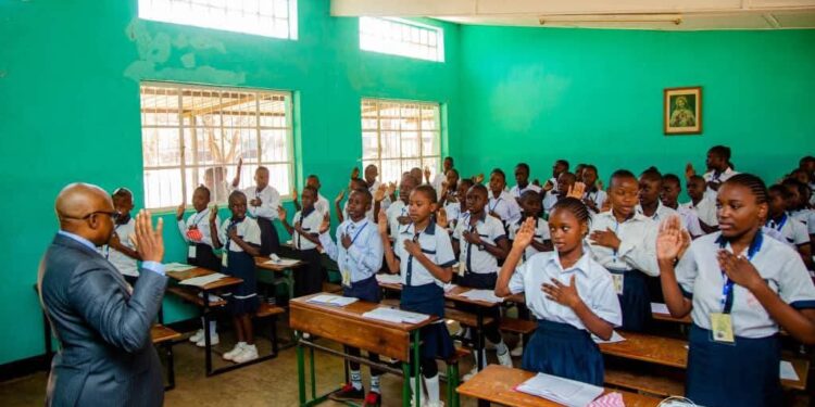 RDC – Éducation : Le ministère rassure sur la mise à disposition des bulletins de fin d’année