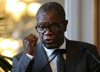 Crise sécuritaire à l’Est : Denis Mukwege dénonce le « prétexte suranné » de Kigali pour justifier son intervention en RDC