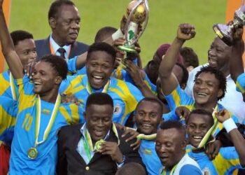 Sport congolais : Plus qu’un rêve, une stratégie nationale en marche