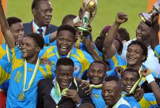 Sport congolais : Plus qu’un rêve, une stratégie nationale en marche